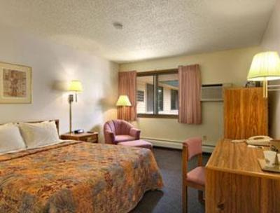 фото отеля Days Inn Fort Collins