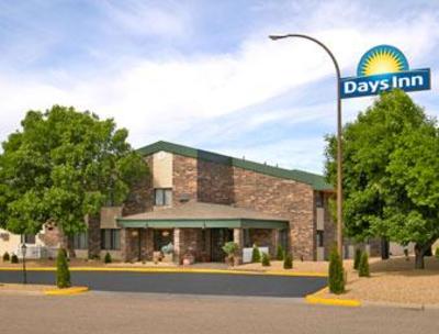 фото отеля Days Inn Fort Collins