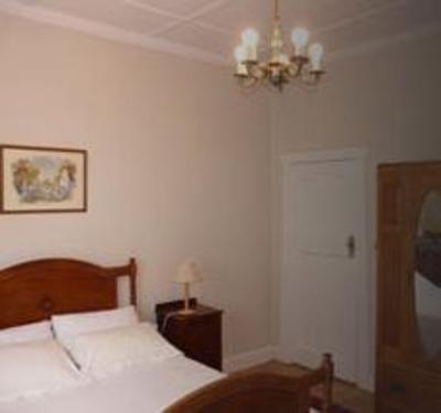 фото отеля Ashgrove Villa