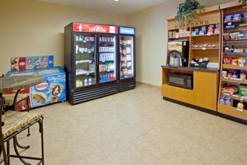 фото отеля Candlewood Suites Baytown