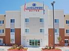 фото отеля Candlewood Suites Baytown