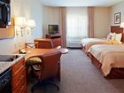 фото отеля Candlewood Suites Baytown