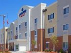 фото отеля Candlewood Suites Baytown