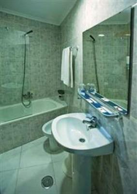 фото отеля Hotel Altozano
