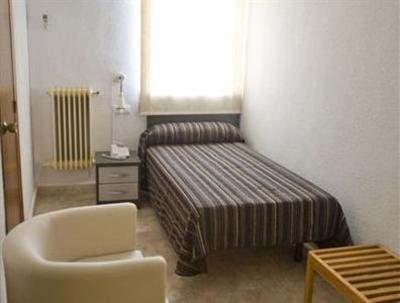 фото отеля Hotel Altozano