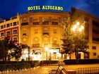 фото отеля Hotel Altozano