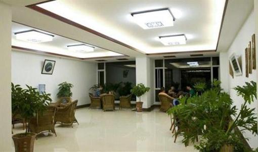 фото отеля Dali Home In Orchid Hotel