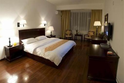 фото отеля Dali Home In Orchid Hotel