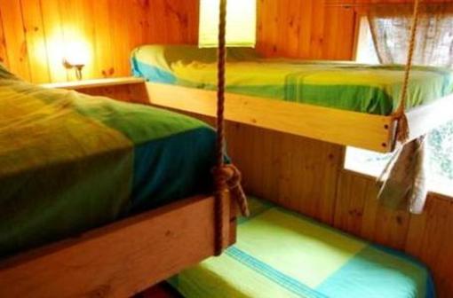 фото отеля Hostal el Refugio