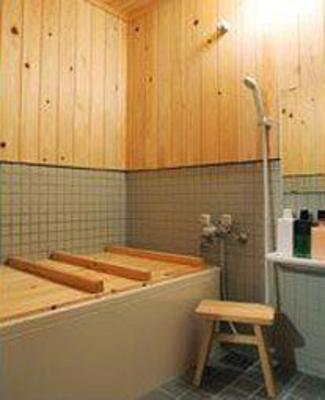 фото отеля Miyagawa Komachi Traditional Japanese Vacation Rental House