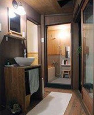фото отеля Miyagawa Komachi Traditional Japanese Vacation Rental House