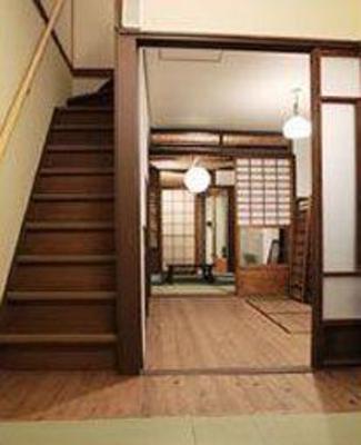 фото отеля Miyagawa Komachi Traditional Japanese Vacation Rental House