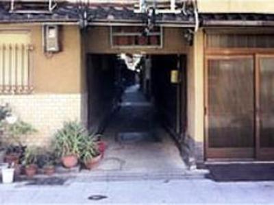фото отеля Miyagawa Komachi Traditional Japanese Vacation Rental House