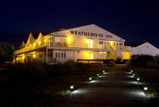 фото отеля Weathervane Inn