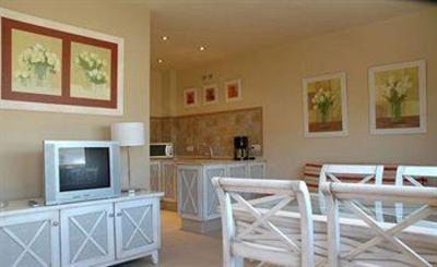 фото отеля Apartamentos Piedramar