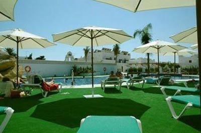 фото отеля Apartamentos Piedramar