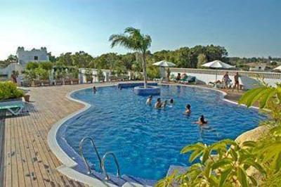 фото отеля Apartamentos Piedramar