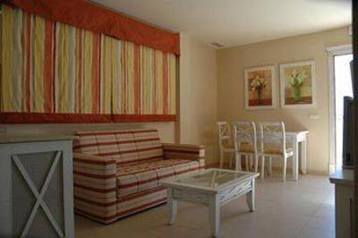 фото отеля Apartamentos Piedramar