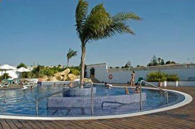 фото отеля Apartamentos Piedramar