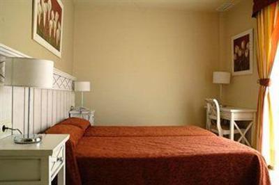 фото отеля Apartamentos Piedramar