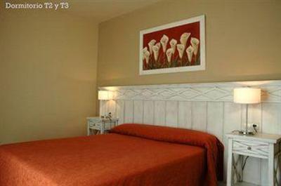 фото отеля Apartamentos Piedramar