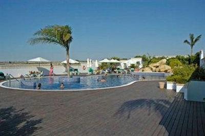 фото отеля Apartamentos Piedramar
