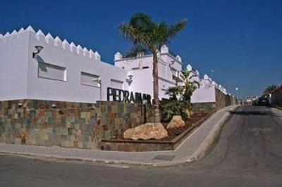 фото отеля Apartamentos Piedramar