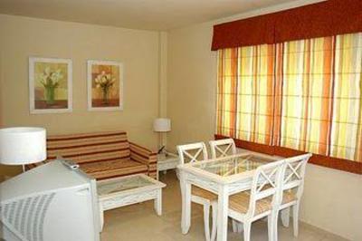фото отеля Apartamentos Piedramar