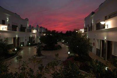 фото отеля Apartamentos Piedramar