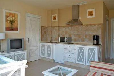 фото отеля Apartamentos Piedramar