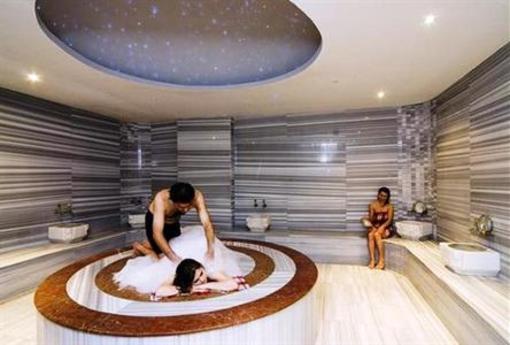 фото отеля Kemer Reach Hotel