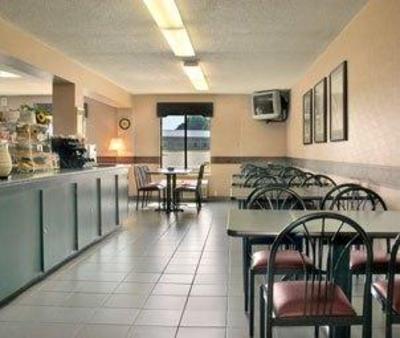 фото отеля Days Inn Jasper (Indiana)