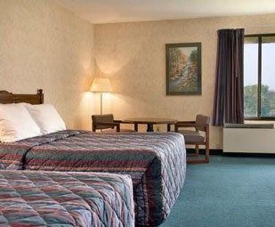 фото отеля Days Inn Jasper (Indiana)