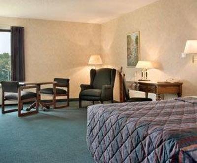 фото отеля Days Inn Jasper (Indiana)