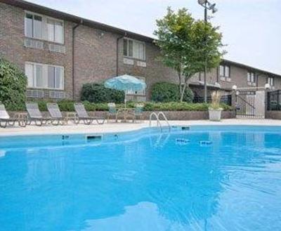 фото отеля Days Inn Jasper (Indiana)