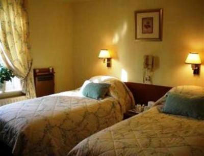 фото отеля Limes Country House Hotel Market Rasen