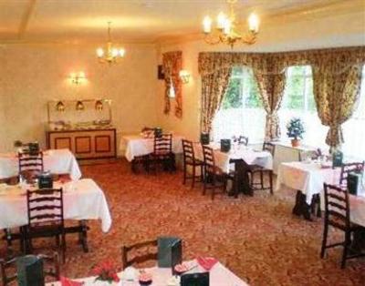 фото отеля Limes Country House Hotel Market Rasen