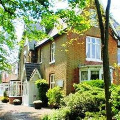 фото отеля Limes Country House Hotel Market Rasen