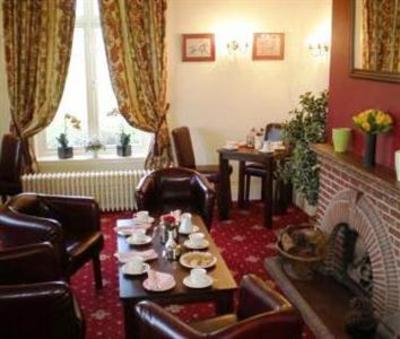 фото отеля Limes Country House Hotel Market Rasen