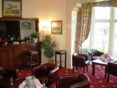 фото отеля Limes Country House Hotel Market Rasen