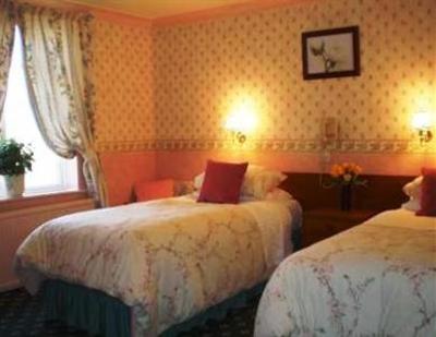 фото отеля Limes Country House Hotel Market Rasen
