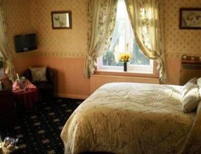 фото отеля Limes Country House Hotel Market Rasen