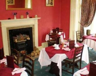 фото отеля Limes Country House Hotel Market Rasen