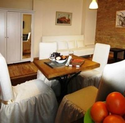 фото отеля Stepono Apartments
