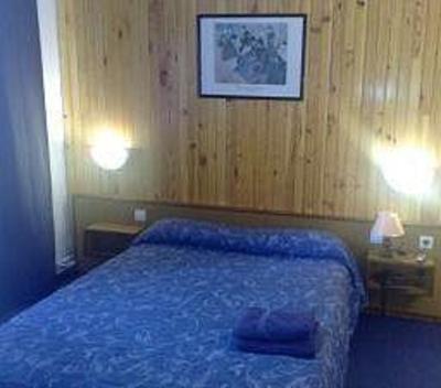фото отеля Citotel la Rotonde