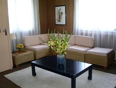 фото отеля Citotel la Rotonde