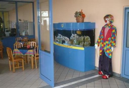 фото отеля Joker