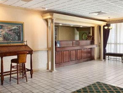 фото отеля Days Inn Goldsboro