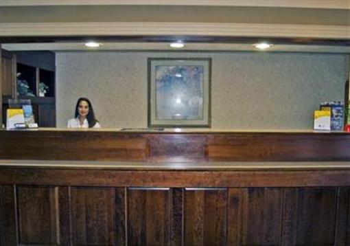 фото отеля Days Inn Goldsboro
