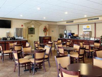 фото отеля Days Inn Goldsboro
